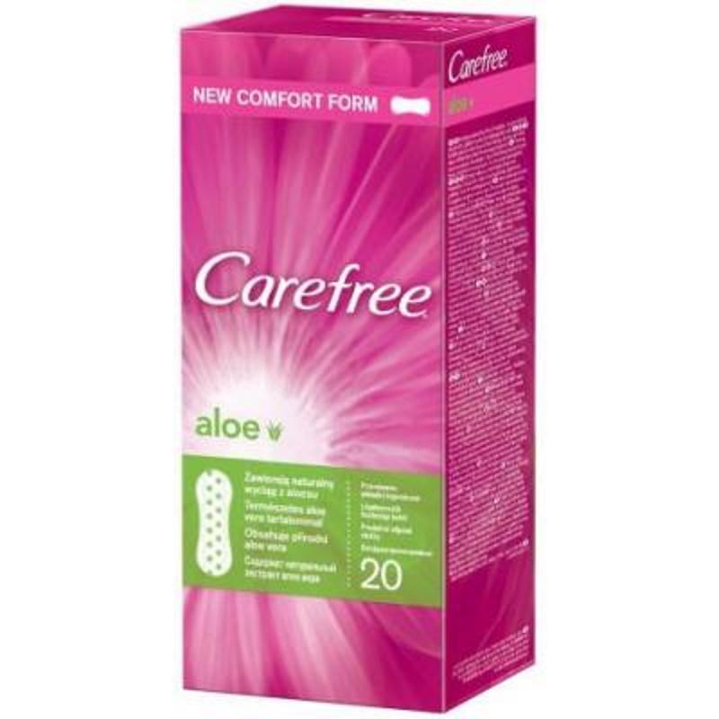 Carefree Aloe Vera, 20 komada