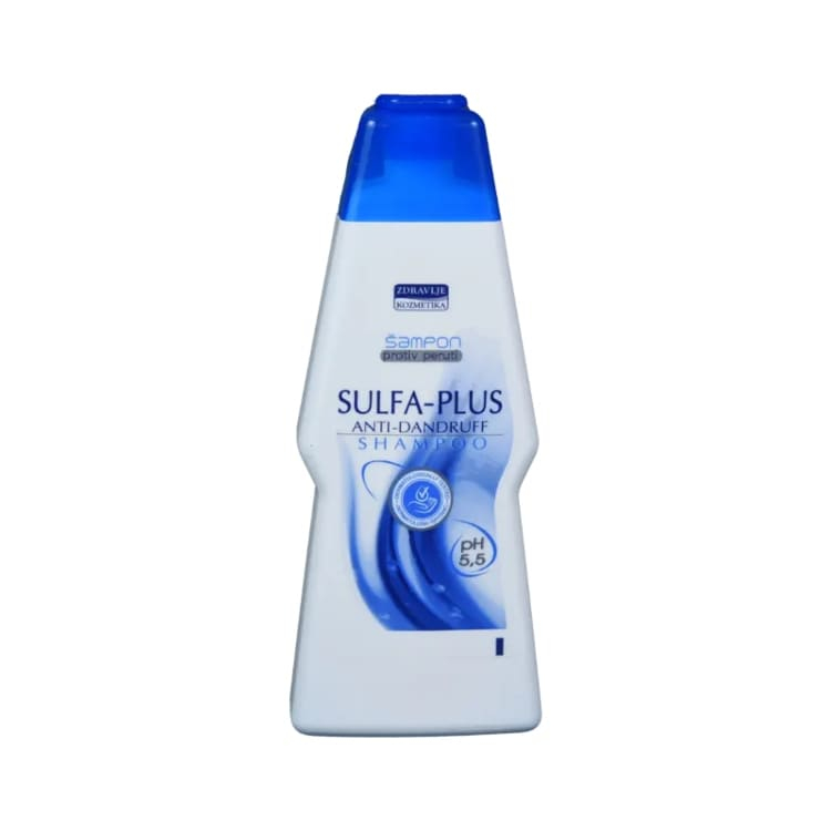 SULFA-PLUS SAM.PROT.PERUTI100ML