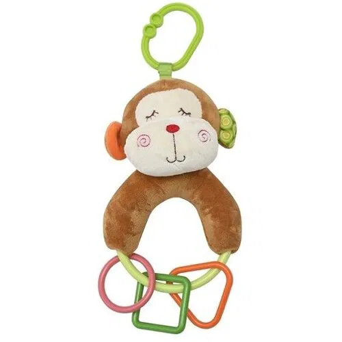 LORELLI PLISANA ZVECKA MAJMUNCE