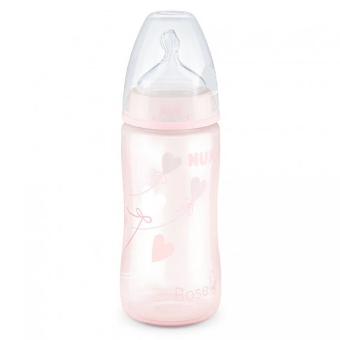 NUK FC+BOCA PP S 300ML 741797