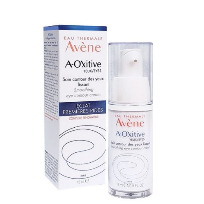 Avene A-Oxitive krema za područje oko očiju 15ml