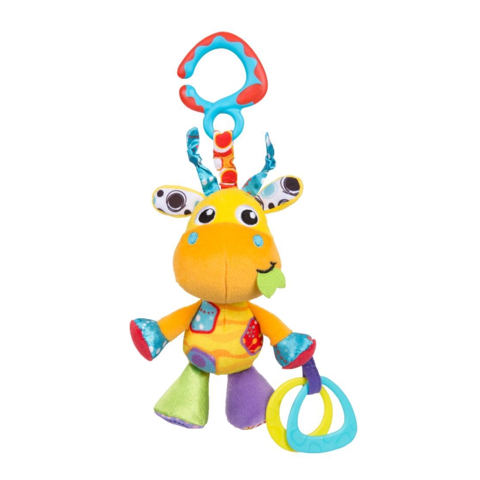 PLAYGRO ZIRAFA MRDALICA