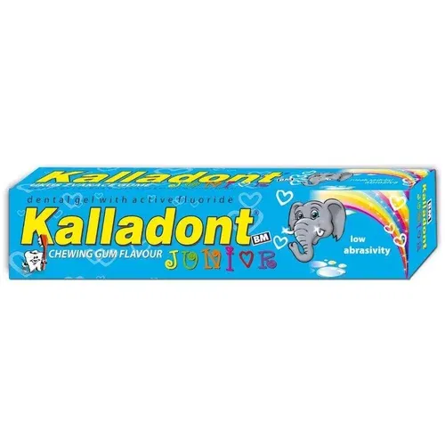 KALLADONT PAS.JUNIOR PL. 55GR