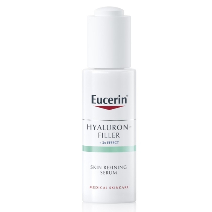 Eucerin Hyaluron-Filler Skin Refining Serum 