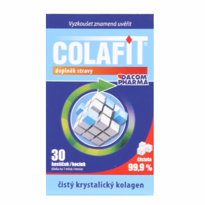 Colafit 30 tableta