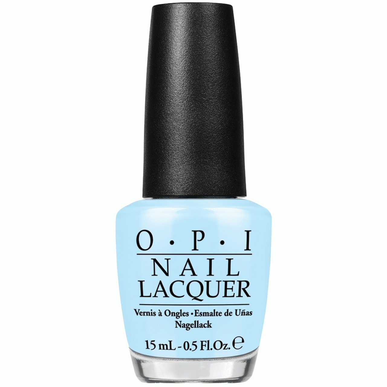 OPI Lak It's A Boy 15ml