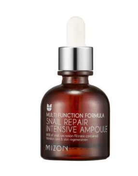 Mizon Snail Repair Intensive ampule 30ml