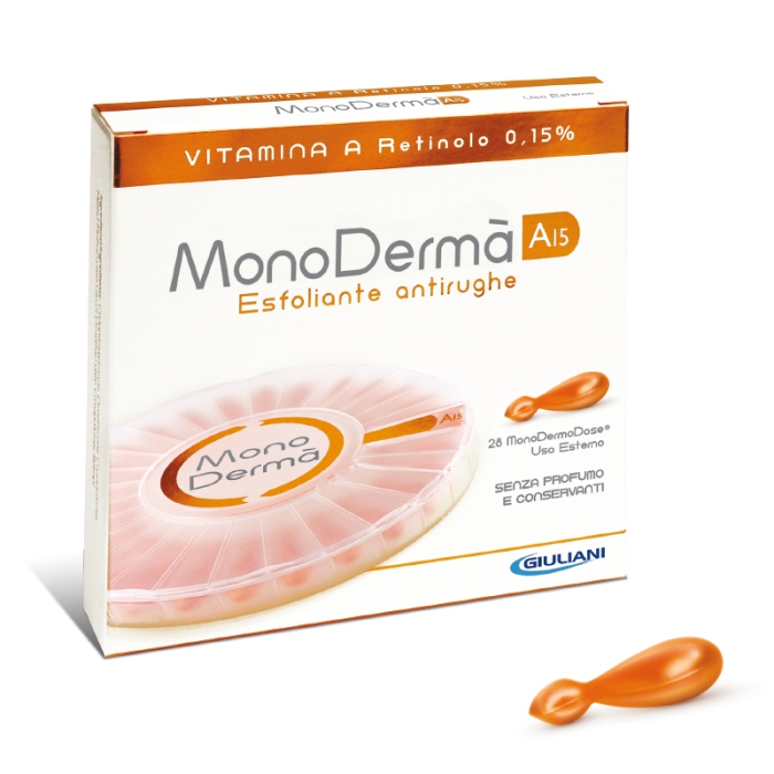 MONODERMA A15 meke kaps. a'28