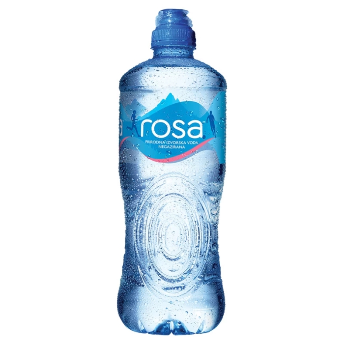 ROSA 0,75 PVC