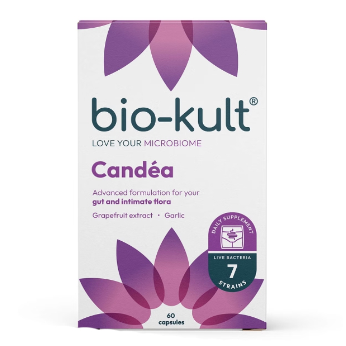 Bio-Kult Candea, 60 kapsula