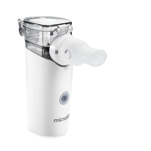 Microlife Mesh inhalator neb 800 + adapter