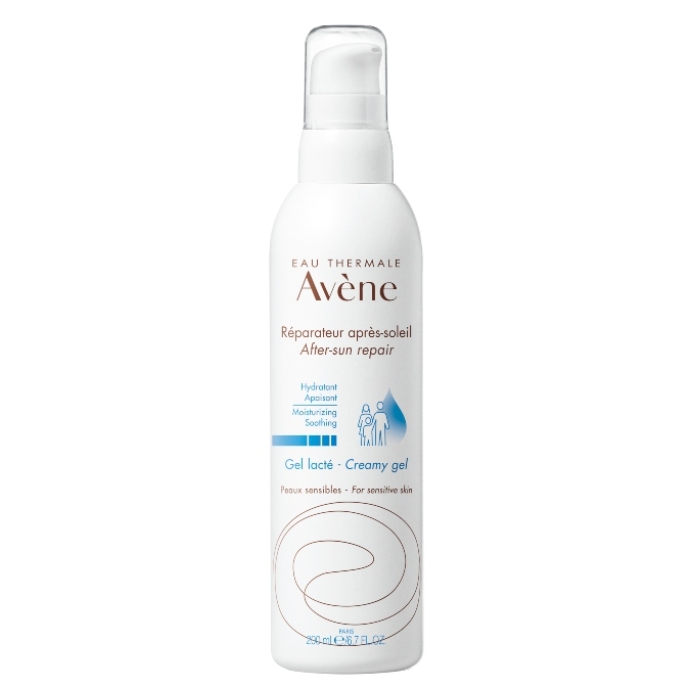 Avene obnavljajuci krem gel posle suncanja 50ml