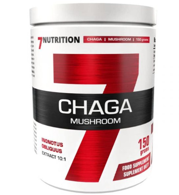 7nutrition Reishi Mushroom 150 g