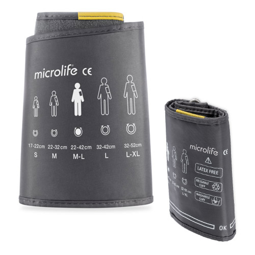 MANZETNA MER.PRIT.MEKA M-L