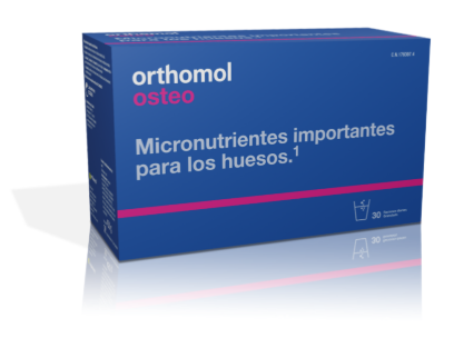 ORTHOMOL OSTEO GRANULE A30