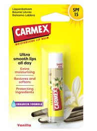 Carmex Premium Vanila stik, 4.25 g