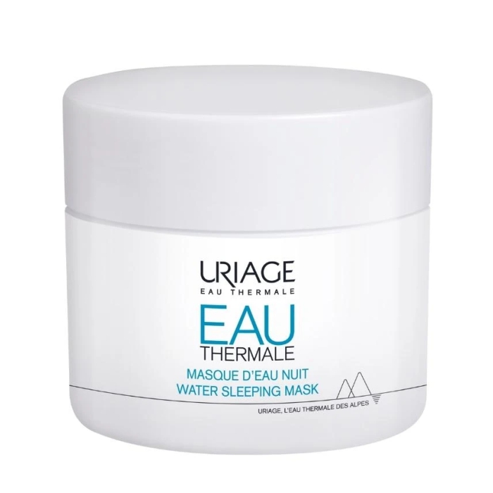 Uriage Eau Thermale Noćna maska 50ml
