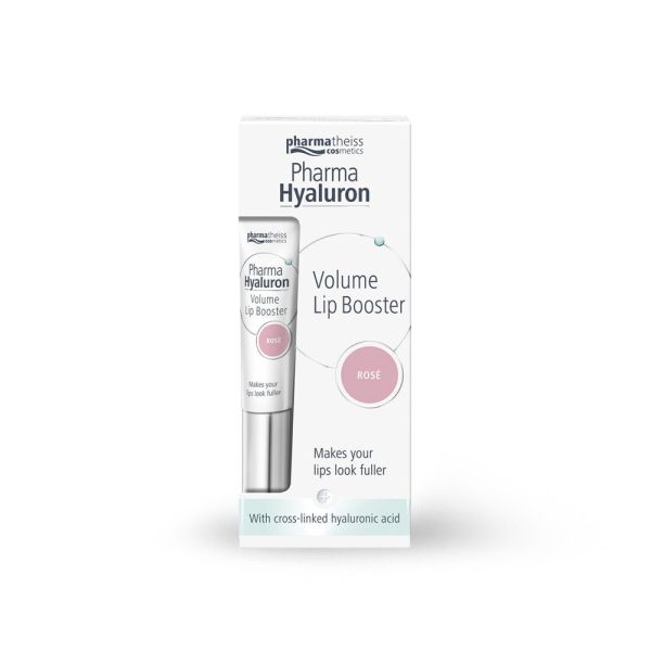 DR.THEISS LIP BOOSTER ROZE 7ML