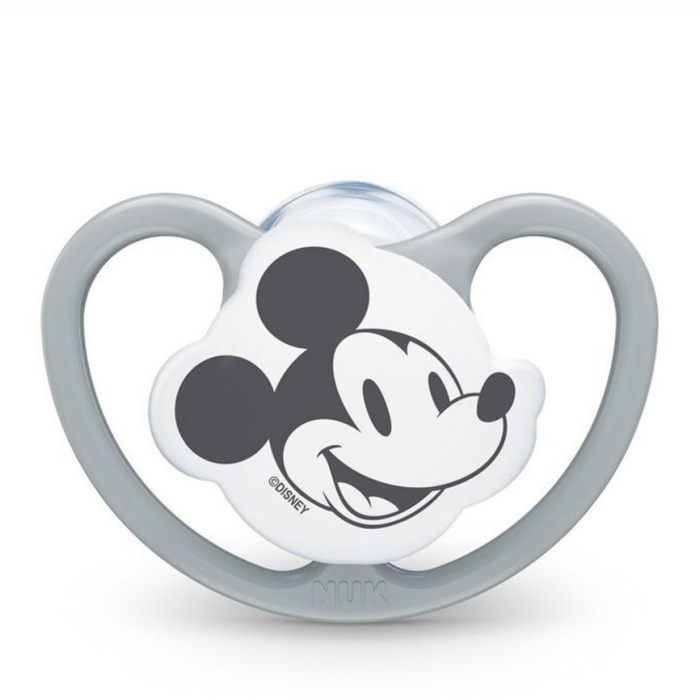 NUK VAR.S1 MICKEY KUT 730716