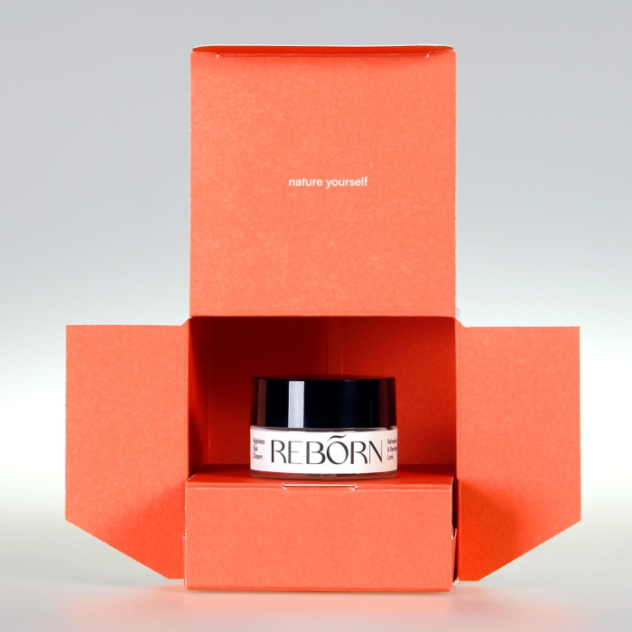 REBORN Ageless Eye Cream 15ml