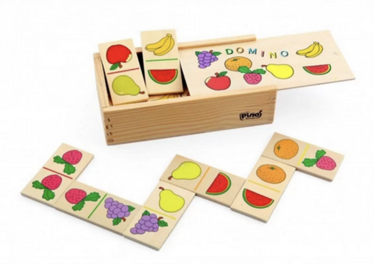 PINO DOMINE-VOCE A28 4098-3