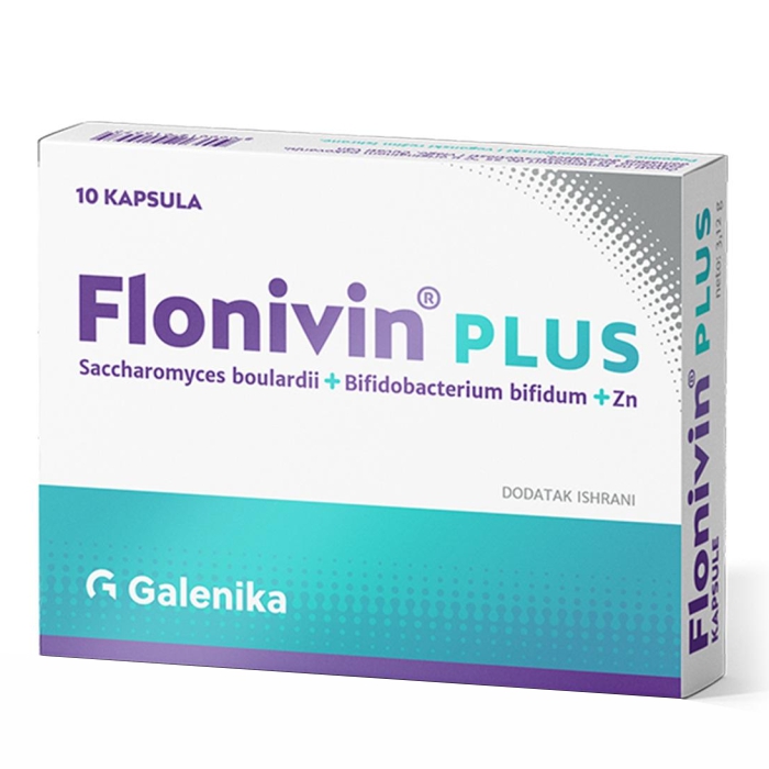 FLONIVIN PLUS CPS A10