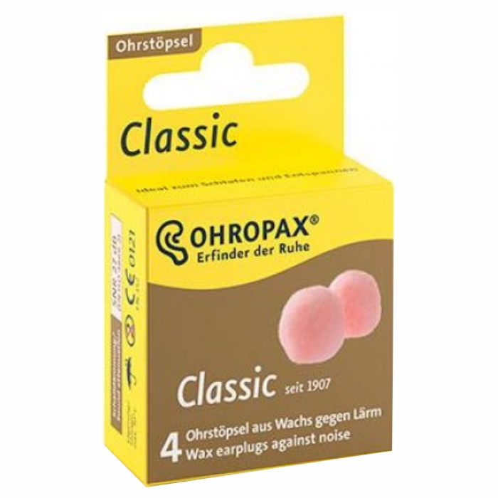 CEPOVI ZA USI CLASSIC A4