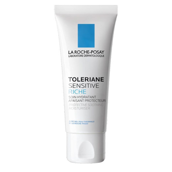 LRP TOLERIAN SENSITIVE CR. 40ML 8486