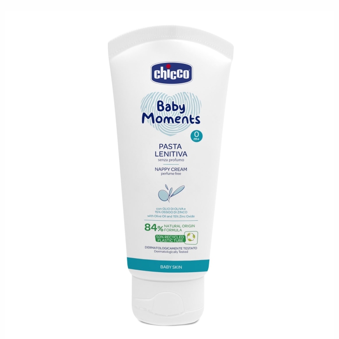 Chicco BM krema sa cinkom protiv ojeda 100ml