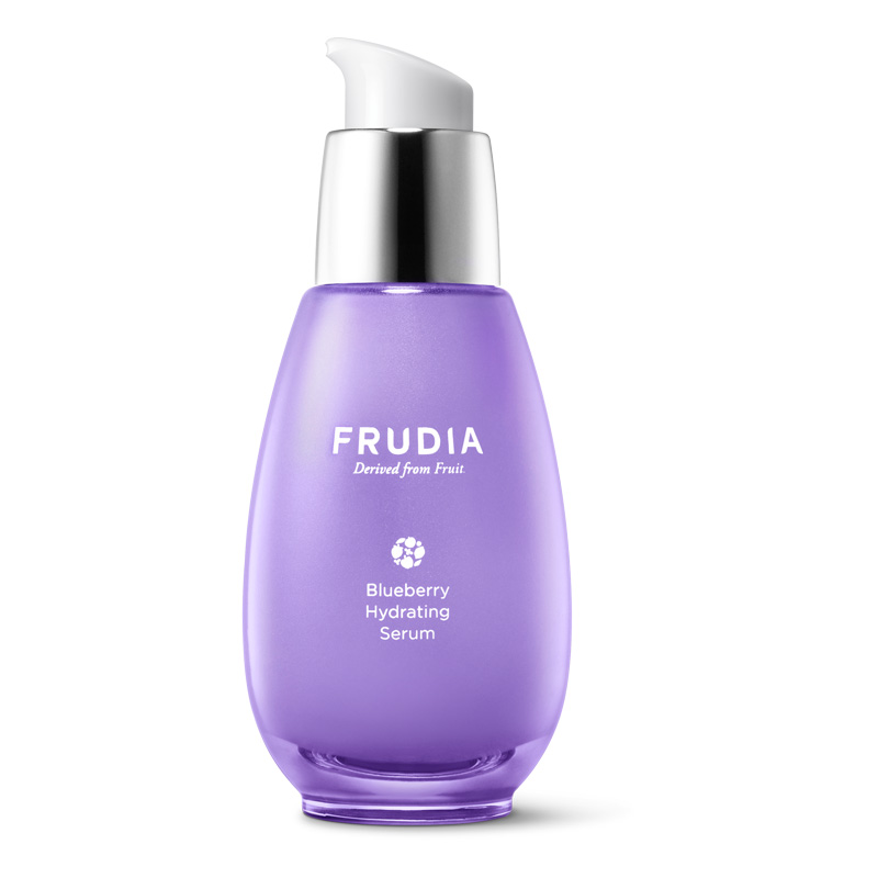 FRUDIA Blueberry Hydrating Serum 50gr