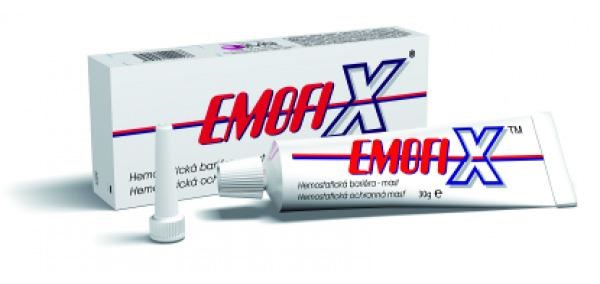 Emofix® mast za nos, 30g