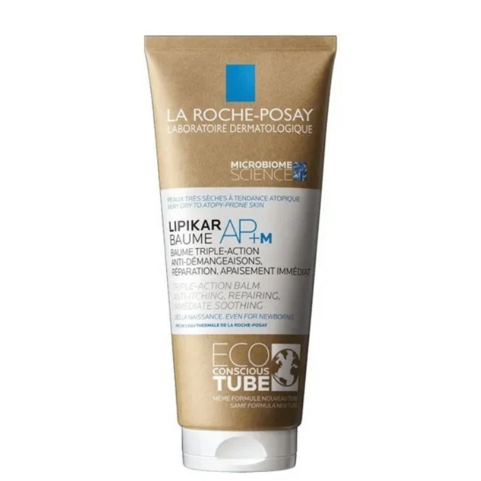 LRP Lipikar Eco Baume Light AP+M 200ml
