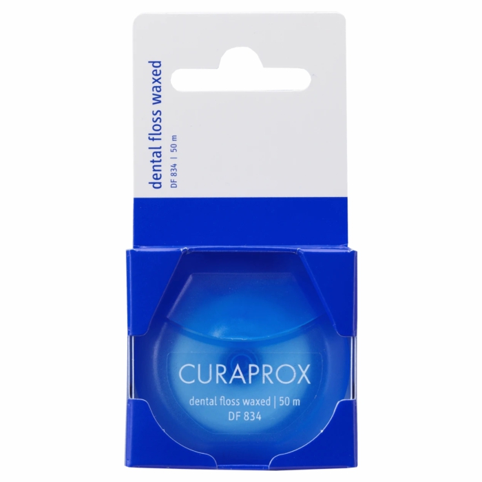 CURAPROX KONAC ZUB.DF834 50M