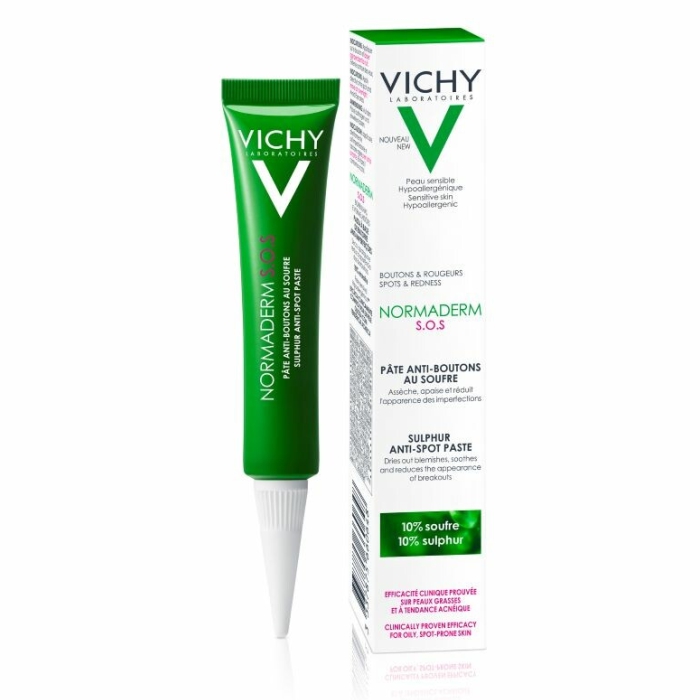 Vichy Neovadiol sumporna pasta 20ml