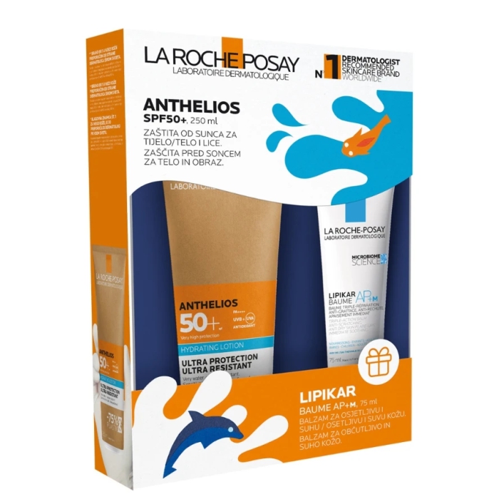 LRP ANTH Mleko S50+ lip gel 6282 PROMO
