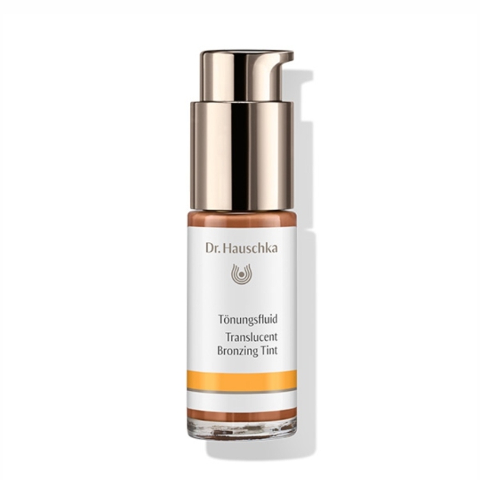 Dr.Hauscha providni bronzani fluid 18ml