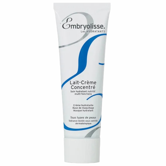 Embryolisse Hranljiva hidratantna krema 75ml