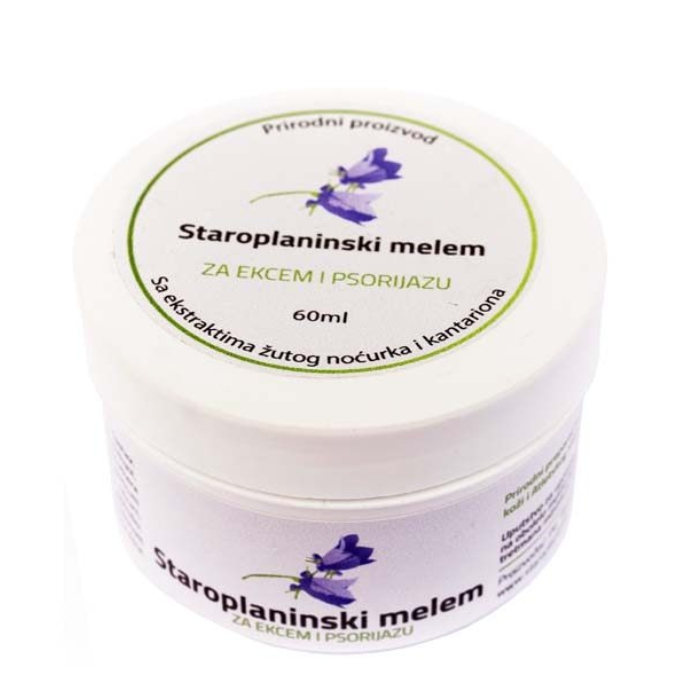 STAROPL. MELEM ZA EKCEM I PSORIJAZU 60ML