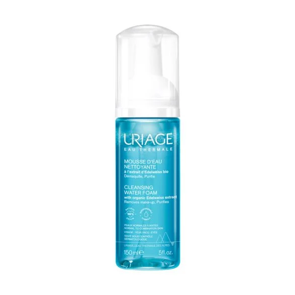Uriage Pena za čišćenje lica 150ml 4177