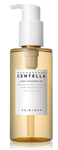 SKIN 1004 Madagaskar Centella Light Cleansing Oil 200ml