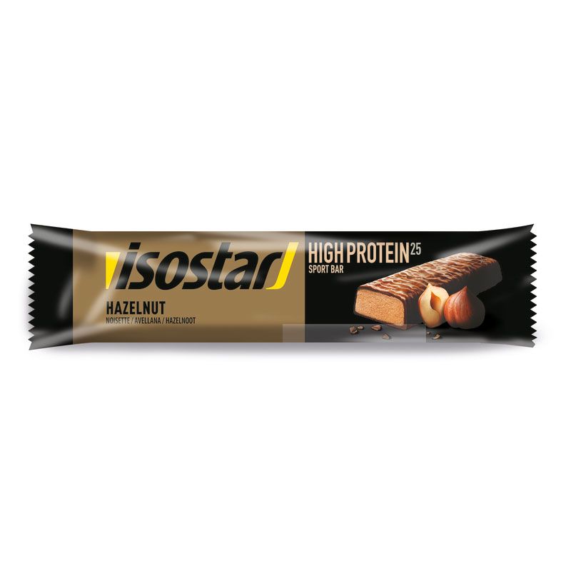 ISOSTAR PROTEIN.BAR LESNIK 35G