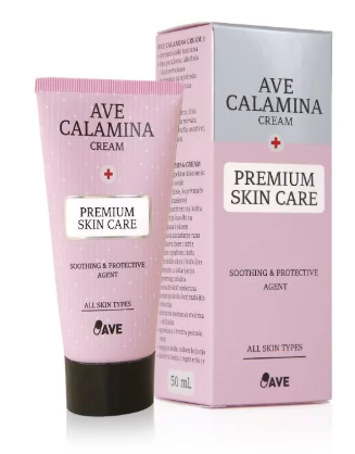 Ave Calamina krema, 50 ml