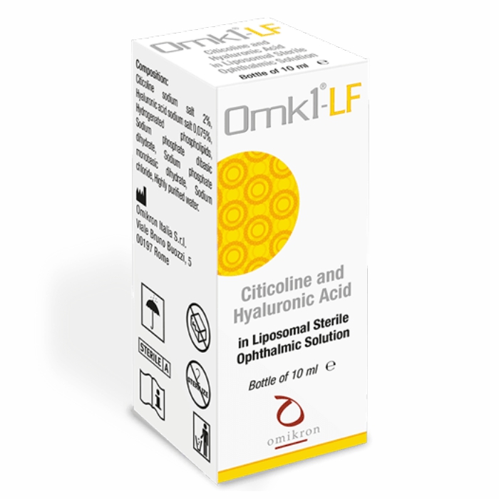 OMK1-LF KAPI ZA OCI 10ML