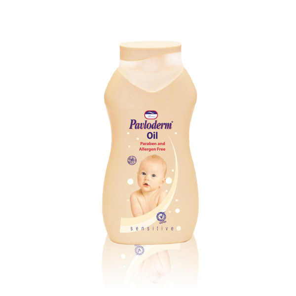 PAVLODERM ULJE 200ML