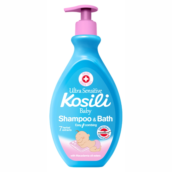 KOSILI SAM/KUP 400ML PLAVA PUM