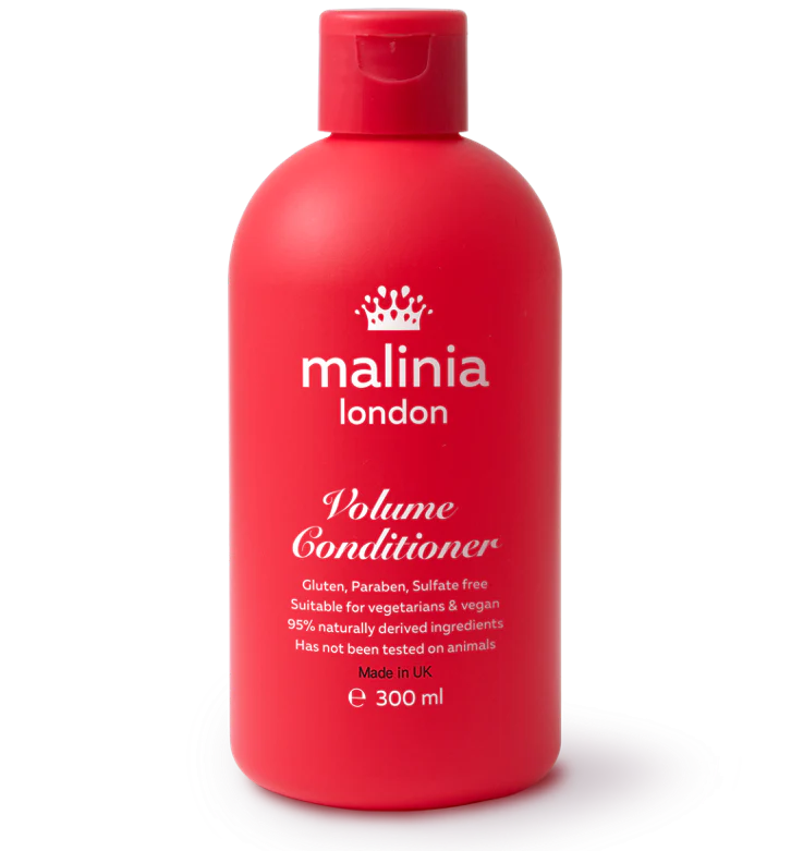 Malinia London Volumen Conditioner 300ml