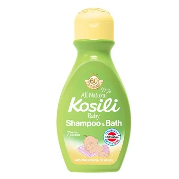 KOSILI ALL NATUR.SAM/KUP.200ML