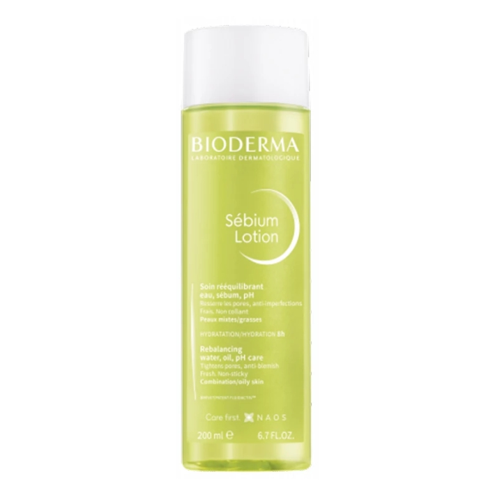 Bioderma Sebium Losion, 200ml