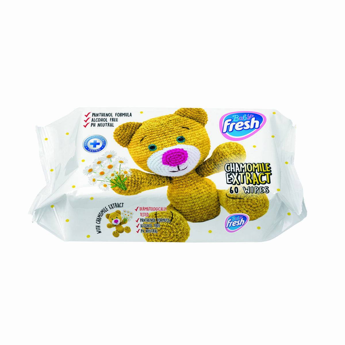 MARAM.VL.BABY FRESH KAMILICA60