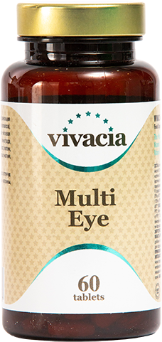 VIVACIA Multi Eye tabl. a60